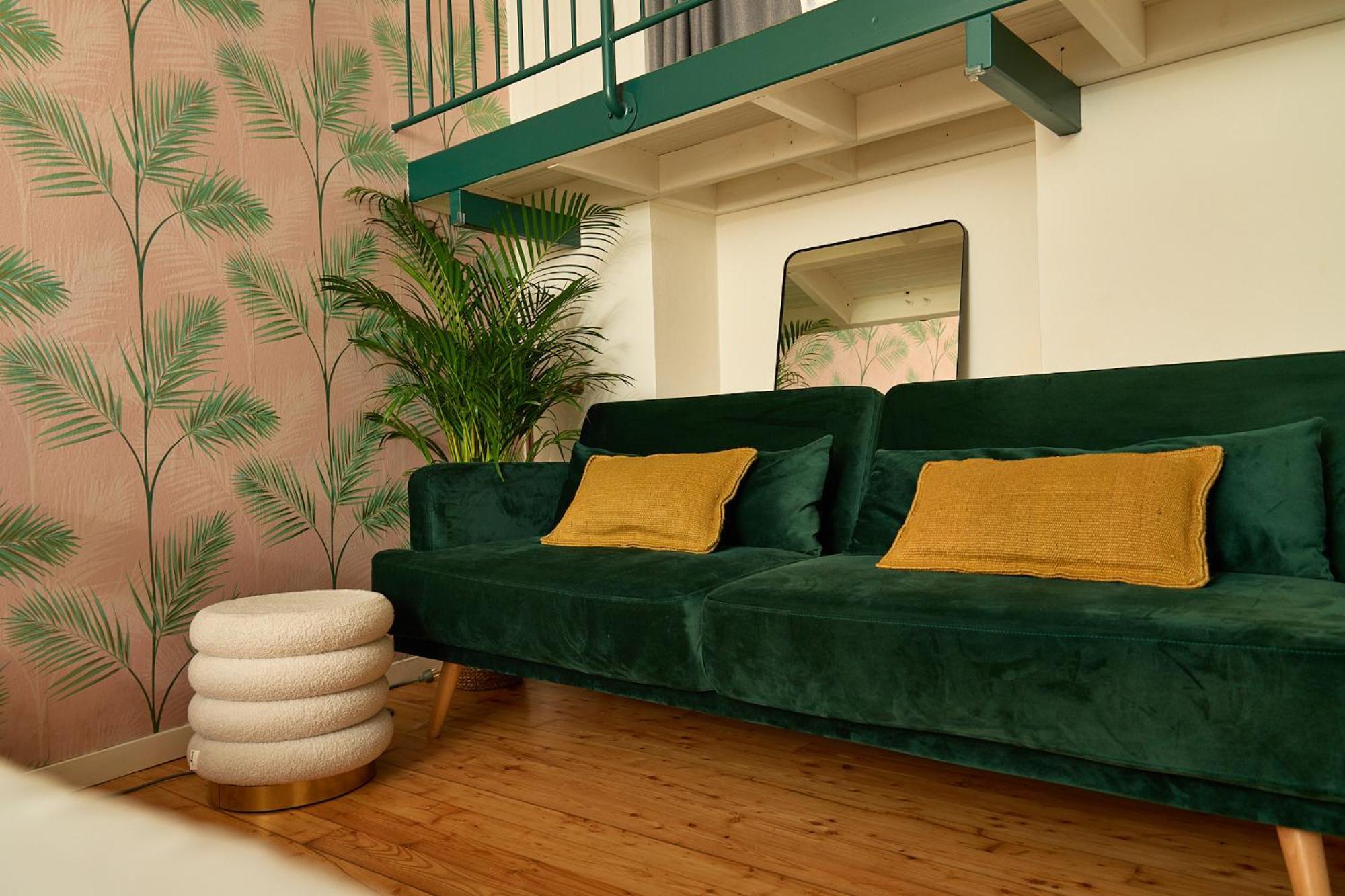 Molino13-loft In Center Of Appartement Milan