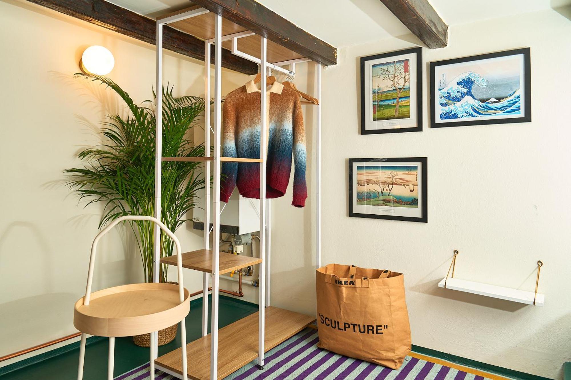 Molino13-loft In Center Of * Milan