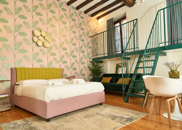 Molino13-Loft In Center Of Milan